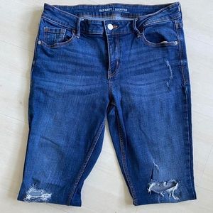 Old Navy Rockstar Jeans